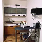 Marcipan 아파트 Hévíz