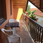 Lägenhet Marcipan