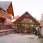 Marcipan Hévíz