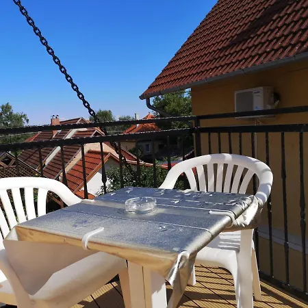 Appartement Marcipan