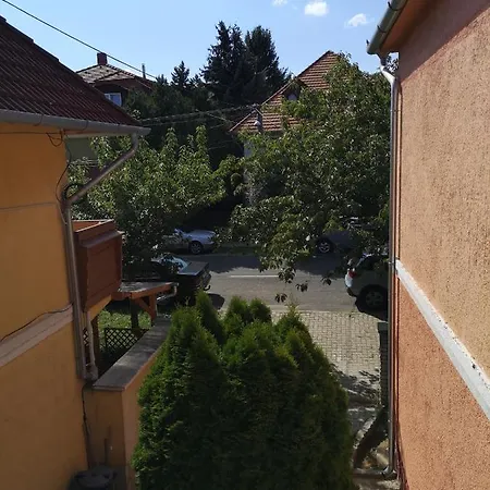 Apartment Marcipan