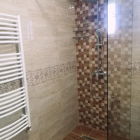 Apartment Marcipan *