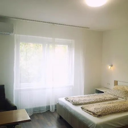 Marcipan Apartment