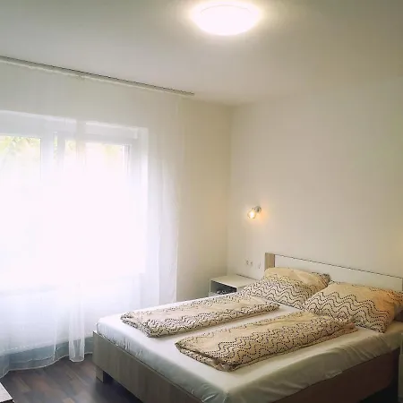 Marcipan Apartment