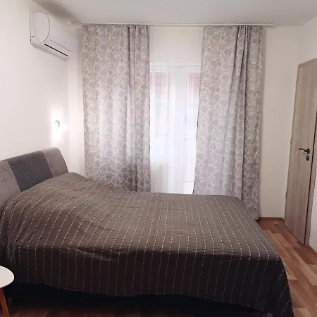 Marcipán Apartmán Hévíz