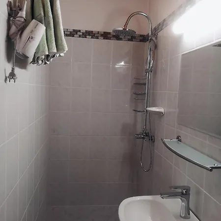 Apartment Marcipan *