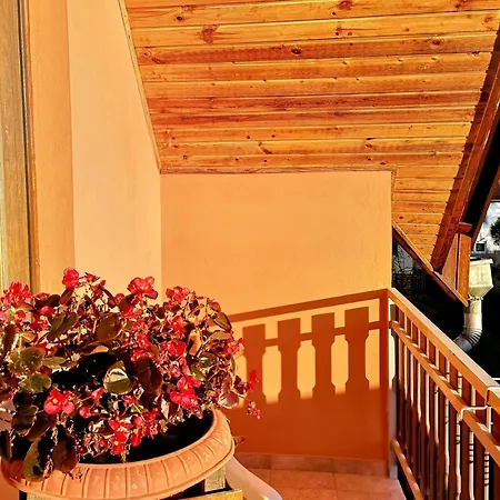 Marcipan Apartment *