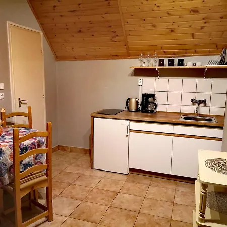 Apartment Marcipan