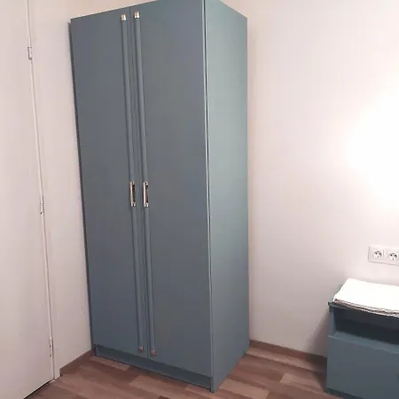 Marcipan * Heviz