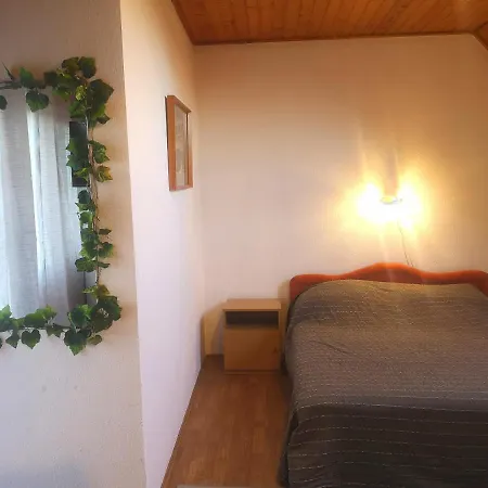 Marcipan Apartment *