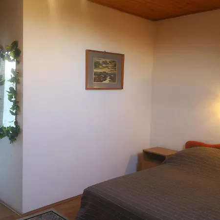 Marcipán Apartmán *