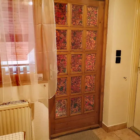 Marcipan Apartment