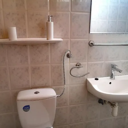 Marcipan Apartment