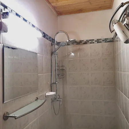 Apartment Marcipan Heviz