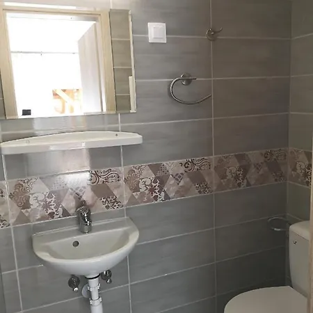 Apartmán Marcipán *