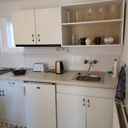 Apartment Marcipan Heviz