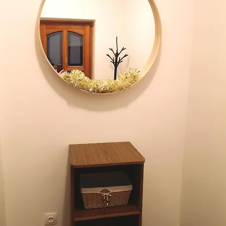 Marcipan Apartment *