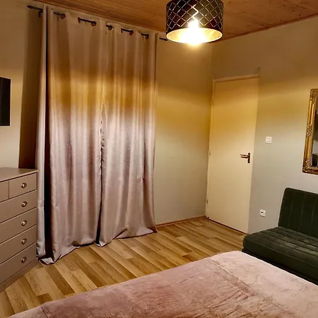 Marcipán Apartmán Hévíz