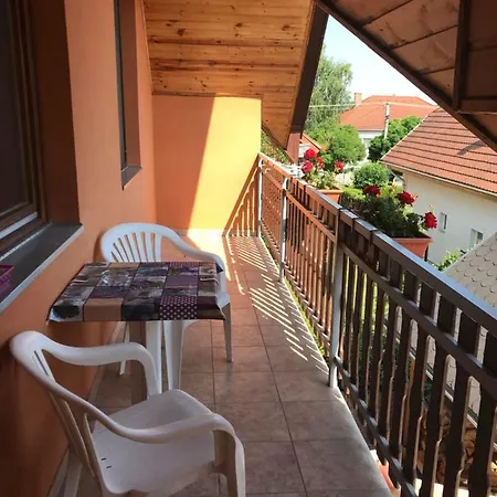 Apartment Marcipan