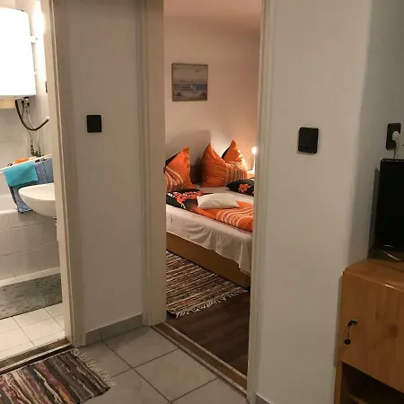 Apartment Marcipan *