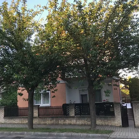 Apartment Marcipan Heviz