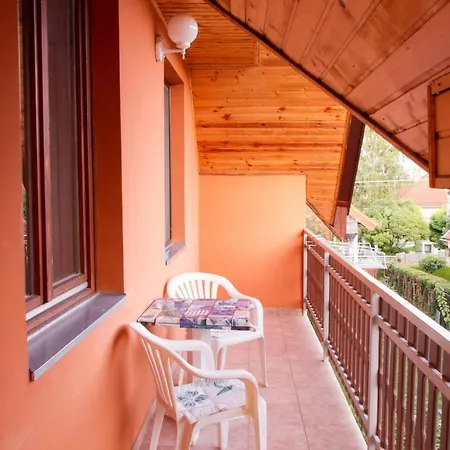 Apartment Marcipan