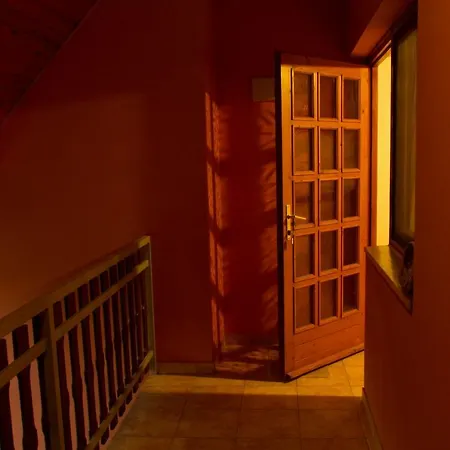 Marcipan Apartment Heviz