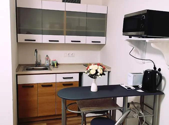 Marcipan דירה Hévíz