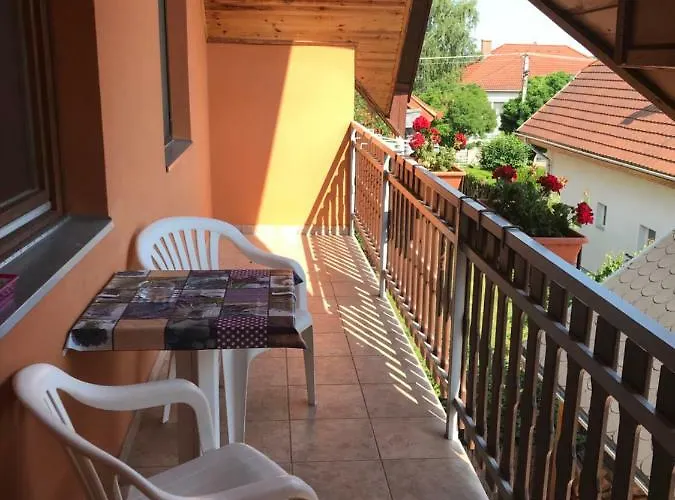 Apartamento Marcipán